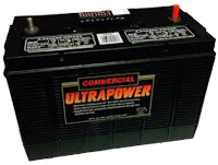 Ultrapower Battery